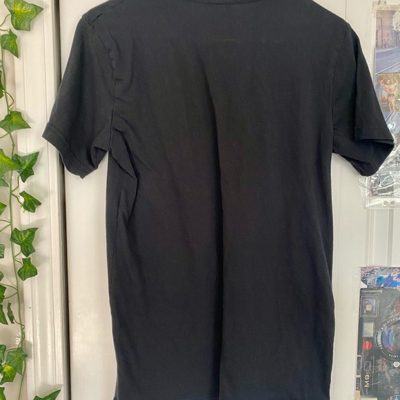 Wicked 15th anniversary black tee - Picture 7 of 7